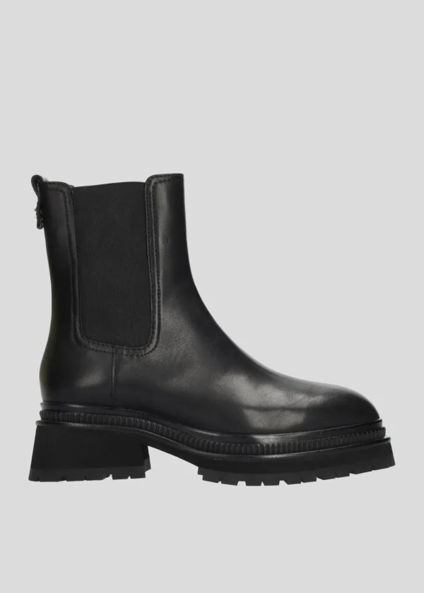 Lola Cruz Botines-ZIMA ANKLE-BOOTS
