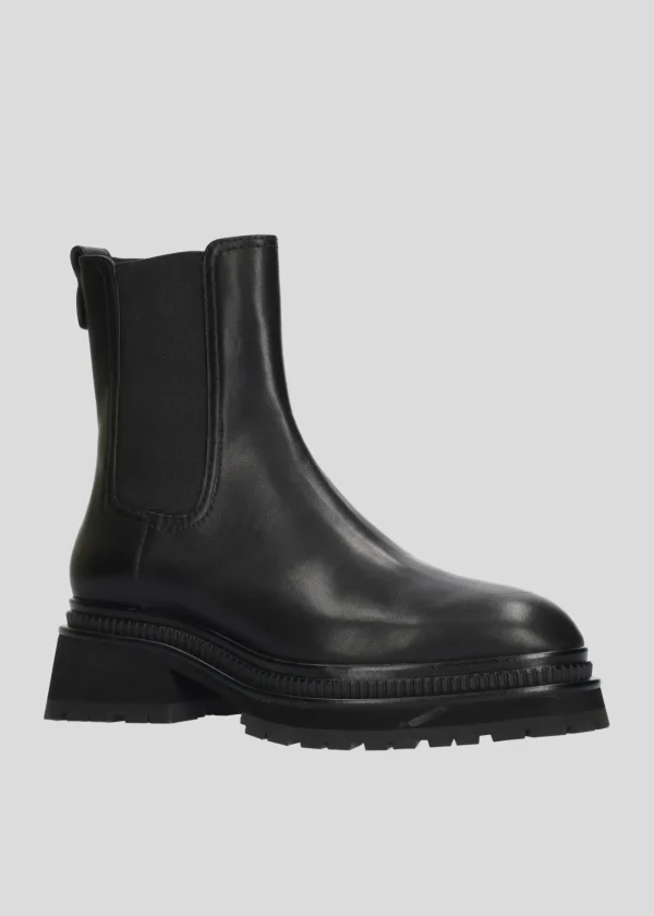 Lola Cruz Botines-ZIMA ANKLE-BOOTS