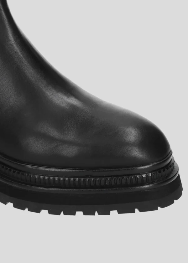 Lola Cruz Botines-ZIMA ANKLE-BOOTS